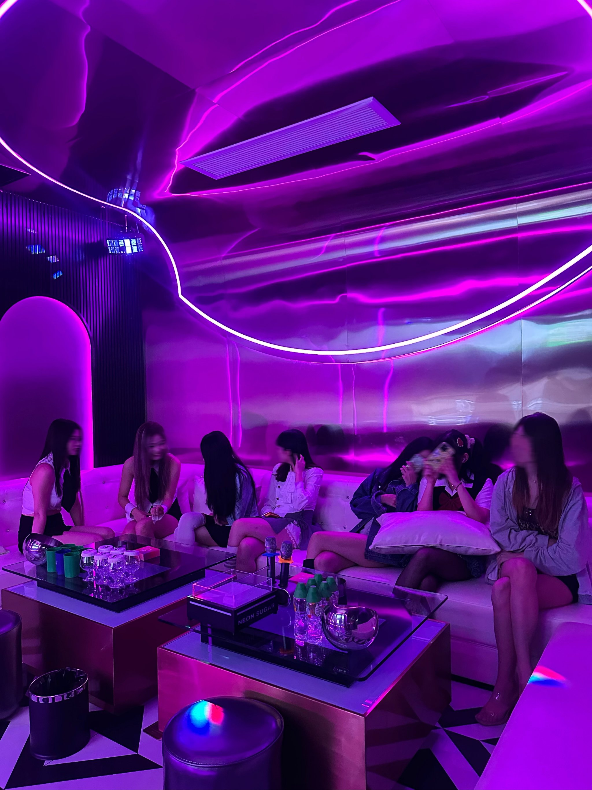 沈阳商务ktv推荐商务ktv有哪些选择-大东区ktv预定