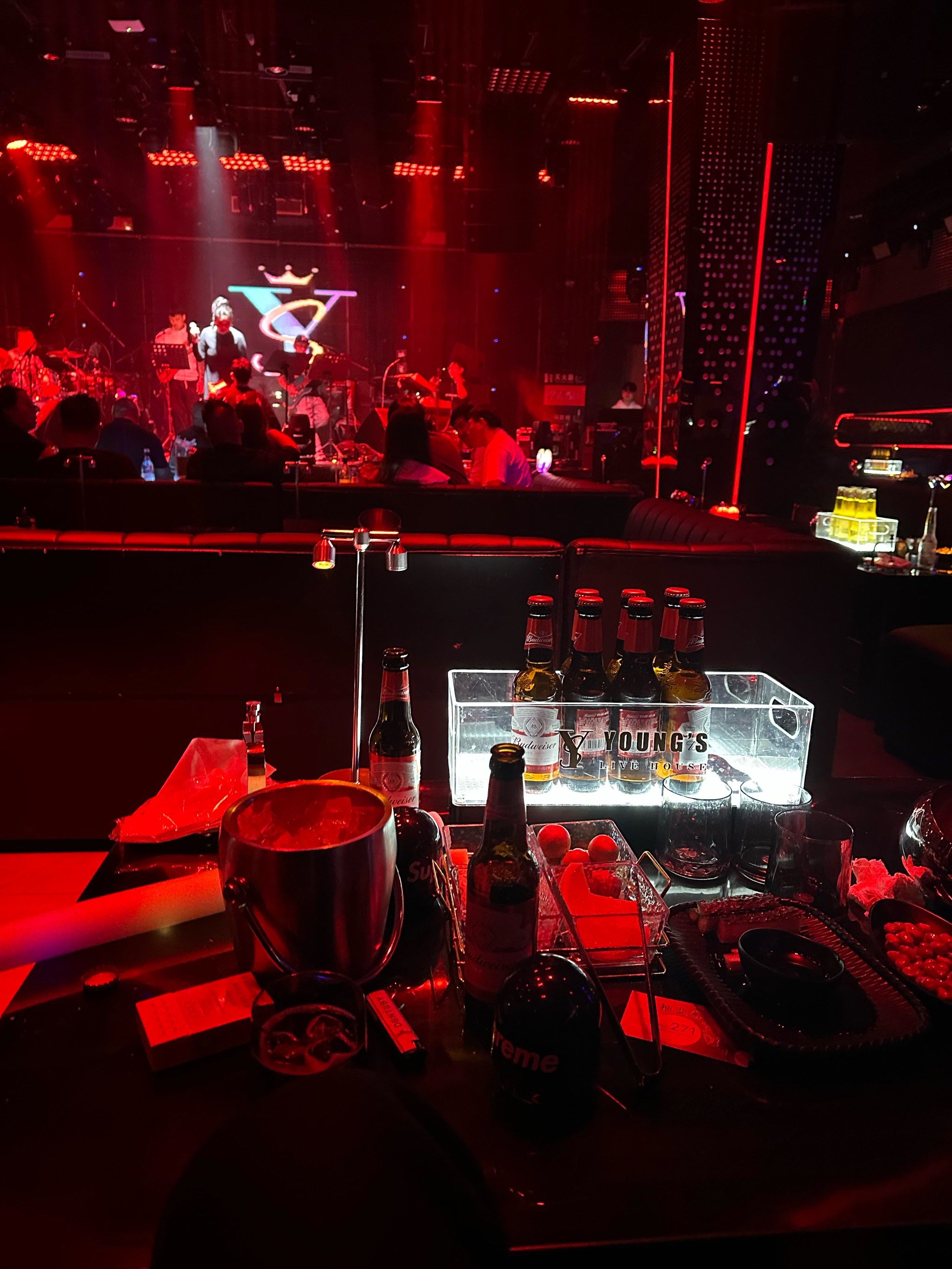 沈阳商务KTV新模式-皇姑区ktv预定