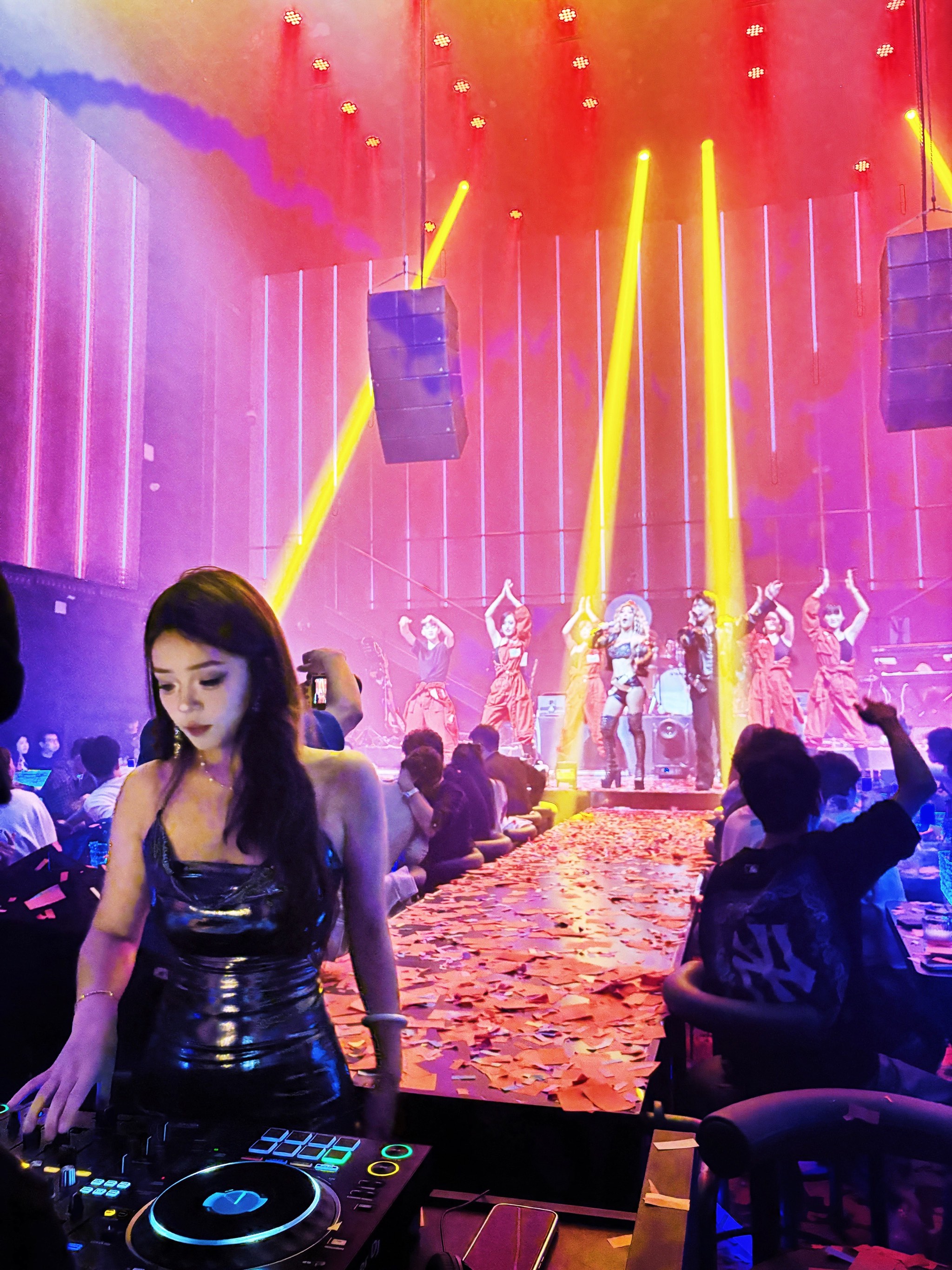 沈阳商务ktv消费攻略-沈北新区ktv预定