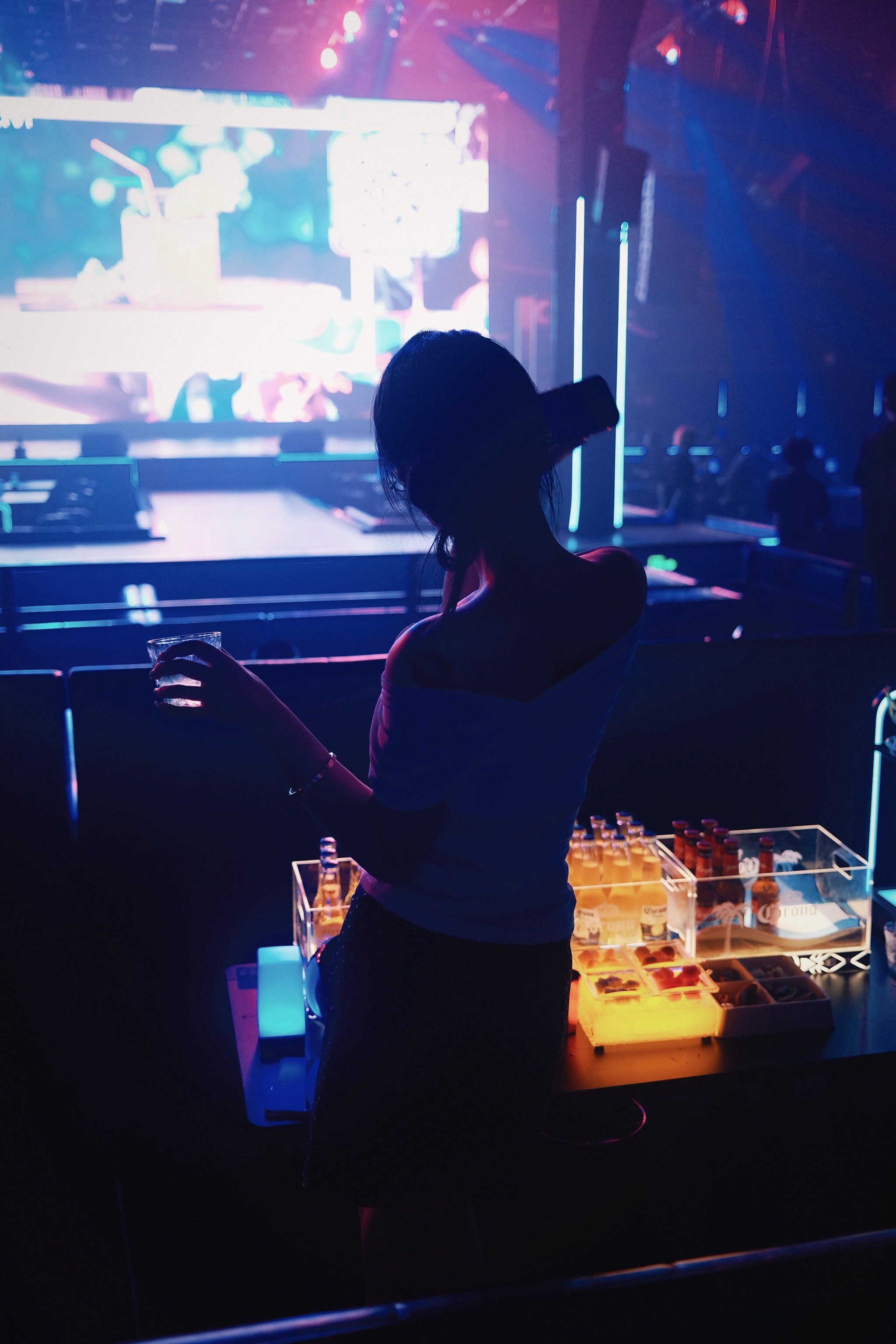 沈阳商务KTV订房利器-沈北新区ktv预定